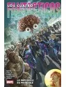 Marvel Premiere: Los 4 Fantásticos de Ryan North 03 de Panini Comics en Cómics Americano | La Cueva Roja