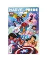 Marvel Pride 2026 de Panini Comics en Cómics Americano | La Cueva Roja