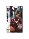 Ultimate Endgame 02 de Panini Comics en Cómics Americano | La Cueva Roja