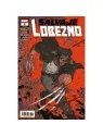 Salvaje Lobezno 09 de Panini Comics en Cómics Americano | La Cueva Roja