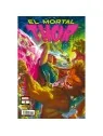 El Mortal Thor 02 de PANINI en Cómics Americano | La Cueva Roja