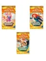 Disney Lorcana TCG: Wilds Unknown – 1xBooster Box (Inglés) de Ravensburger en Disney Lorcana | La Cueva Roja