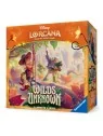 Disney Lorcana TCG: Wilds Unknown - Illumineer's Trove de Ravensburger en Disney Lorcana | La Cueva Roja