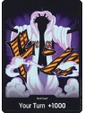 DON!! (PRB02 - Caesar Clown) (V.1) de Bandai en PRB-02 - The Best 2 - Premium Booster | La Cueva Roja