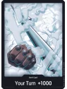 DON!! (PRB02 - Smoker) (V.1) de Bandai en PRB-02 - The Best 2 - Premium Booster | La Cueva Roja