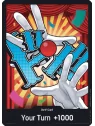 DON!! (PRB02 - Buggy) (V.1) de Bandai en PRB-02 - The Best 2 - Premium Booster | La Cueva Roja