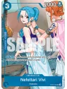 Nefeltari Vivi (EB02-026) (V.1) de Bandai en OP - Otro | La Cueva Roja