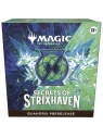 Magic the Gathering: Secrets of Strixhaven Pack Presentación (Ingles) de Wizards Of The Coast en Magic The Gathering | La Cueva 