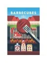 Barbecubes de Maldito Games en Juegos de Tablero | La Cueva Roja