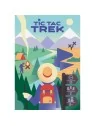 Tic Tac Trek de Maldito Games en Juegos de Tablero | La Cueva Roja