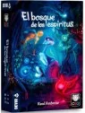 El Bosque de los Espíritus de Devir en Juegos de Tablero | La Cueva Roja