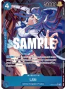 Ulti (OP05-043) (V.2) de Bandai en OP05 - Awakening of the New Era | La Cueva Roja