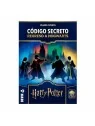 Código Secreto: Regreso a Hogwarts (Castellano) de Devir en Juegos de Tablero | La Cueva Roja