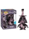 Funko POP! Pesadilla Antes de Navidad Mayor (10) de Funko en Funko Pop | La Cueva Roja
