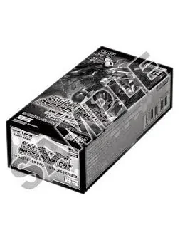 Digimon Card Game: Limited Card Pack Another Knight (LM-07) Box (6 Packs) (Inglés) de Bandai en Digimon Card Game | La Cueva Roj