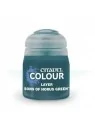 Warhammer Colour Layer: Sons of Horus Green (22-87) de Games Workshop en Warhammer Colour | La Cueva Roja