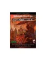 Gloomhaven - Pegatinas Reutilizables de Asmodee en Otros | La Cueva Roja