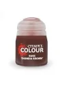 Warhammer Colour Base: Thondia Brown (21-58) de Games Workshop en Warhammer Colour | La Cueva Roja