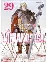 Vinland Saga 29 de PLANETA COMICS en Mangas | La Cueva Roja
