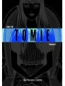 Tomie 01 de Planeta Comic en Mangas | La Cueva Roja