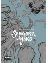Sengoku Yoko 06 de Norma Editorial en Cómics y Novelas Gráficas | La Cueva Roja