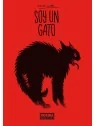 Soy Un Gato de Norma Editorial en Cómics Europeo | La Cueva Roja