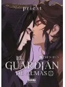 El Guardián de Almas 02 de Norma Editorial en Novelas | La Cueva Roja