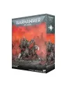 Warhammer 40000: Chaos Space Marines – Profanador (43-22) de Games Workshop en WARHAMMER 40.000 | La Cueva Roja
