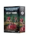 Warhammer 40000: Adeptus Mechanicus – Eye of Terror Batallon (59-32) de Games Workshop en WARHAMMER 40.000 | La Cueva Roja