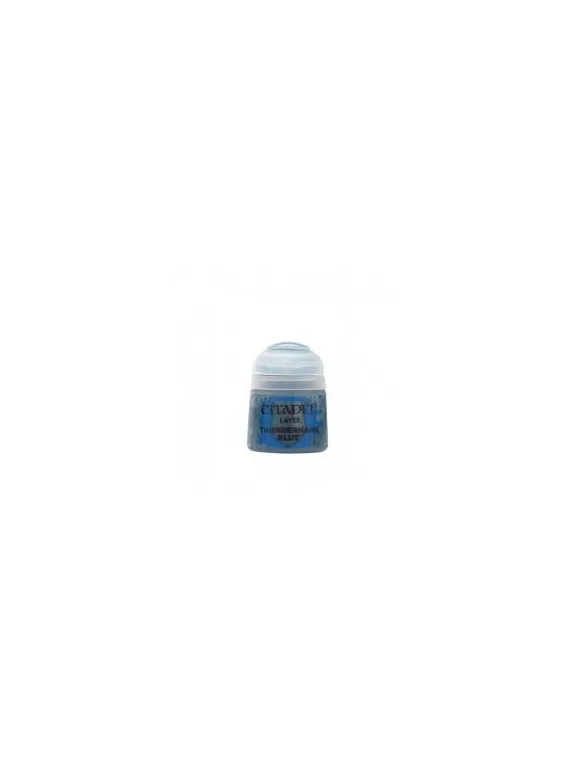 Warhammer Colour: Layer Thunderhawk Blue (22-53) de Games Workshop en Warhammer Colour | La Cueva Roja