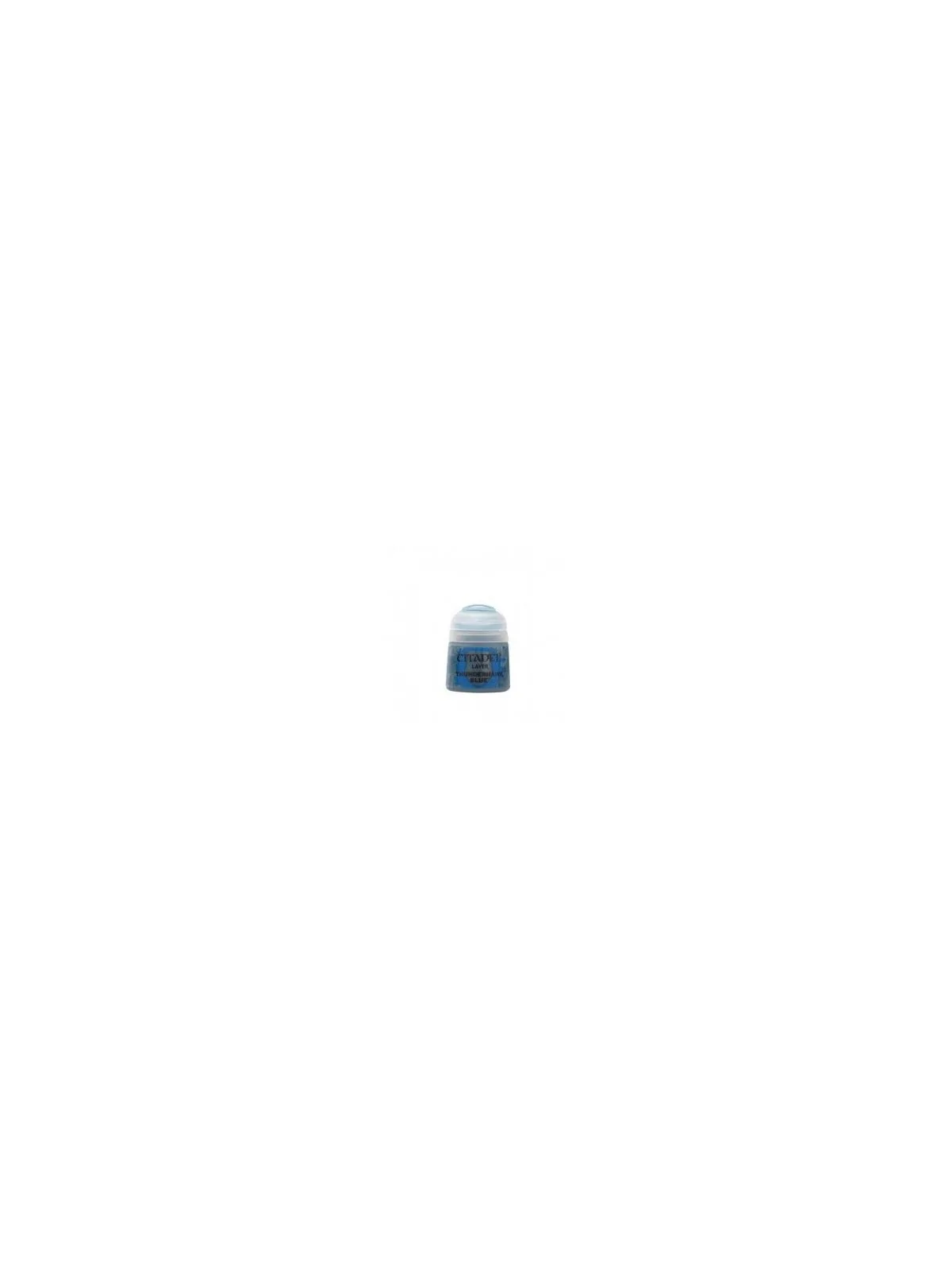 Warhammer Colour: Layer Thunderhawk Blue (22-53) de Games Workshop en Warhammer Colour | La Cueva Roja