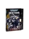 Warhammer 40000: Eye of Terror – El Reino del Hierro (ESP) (40-75) de Games Workshop en WARHAMMER 40.000 | La Cueva Roja