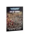 Warhammer 40000: Eye of Terror – El Reino del Hierro (ESP) (40-75) de Games Workshop en WARHAMMER 40.000 | La Cueva Roja