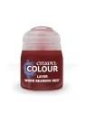 Warhammer Colour: Layer Word Bearers Red (22-91) de Games Workshop en Warhammer Colour | La Cueva Roja