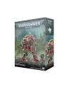 Warhammer 40000: Imperial Knights – Caballero Destrero (54-24) de Games Workshop en WARHAMMER 40.000 | La Cueva Roja