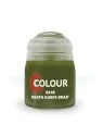 Warhammer Colour: Base Death Korps Drab (21-40) de Games Workshop en Warhammer Colour | La Cueva Roja