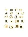 Warhammer Dices (65-36) de Games Workshop en Dados | La Cueva Roja