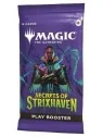 Sobre Magic the Gathering: Secrets of Strixhaven - Play Booster (1) (Inglés) de Wizards Of The Coast en Magic The Gathering | La