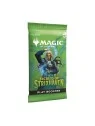 Sobre Magic the Gathering: Secrets of Strixhaven - Play Booster (1) (ESP) de Wizards Of The Coast en Magic The Gathering | La Cu