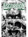El Espíritu del Escorpión (Nueva Edición) de  en Cómics Europeo | La Cueva Roja