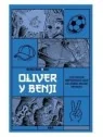 Mundo Manga Anime: Oliver y Benji de RBA en Novelas Gráficas | La Cueva Roja