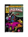 Marvel Gold: Peter Parker, El Espectacular Spiderman 3 de Panini Comics en Cómics Americano | La Cueva Roja