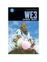 DC Compact: We3 11 de Panini Comics en Cómics Americano | La Cueva Roja
