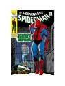 Biblioteca Marvel 120: El Asombroso Spiderman 16 de Panini Comics en Cómics Americano | La Cueva Roja