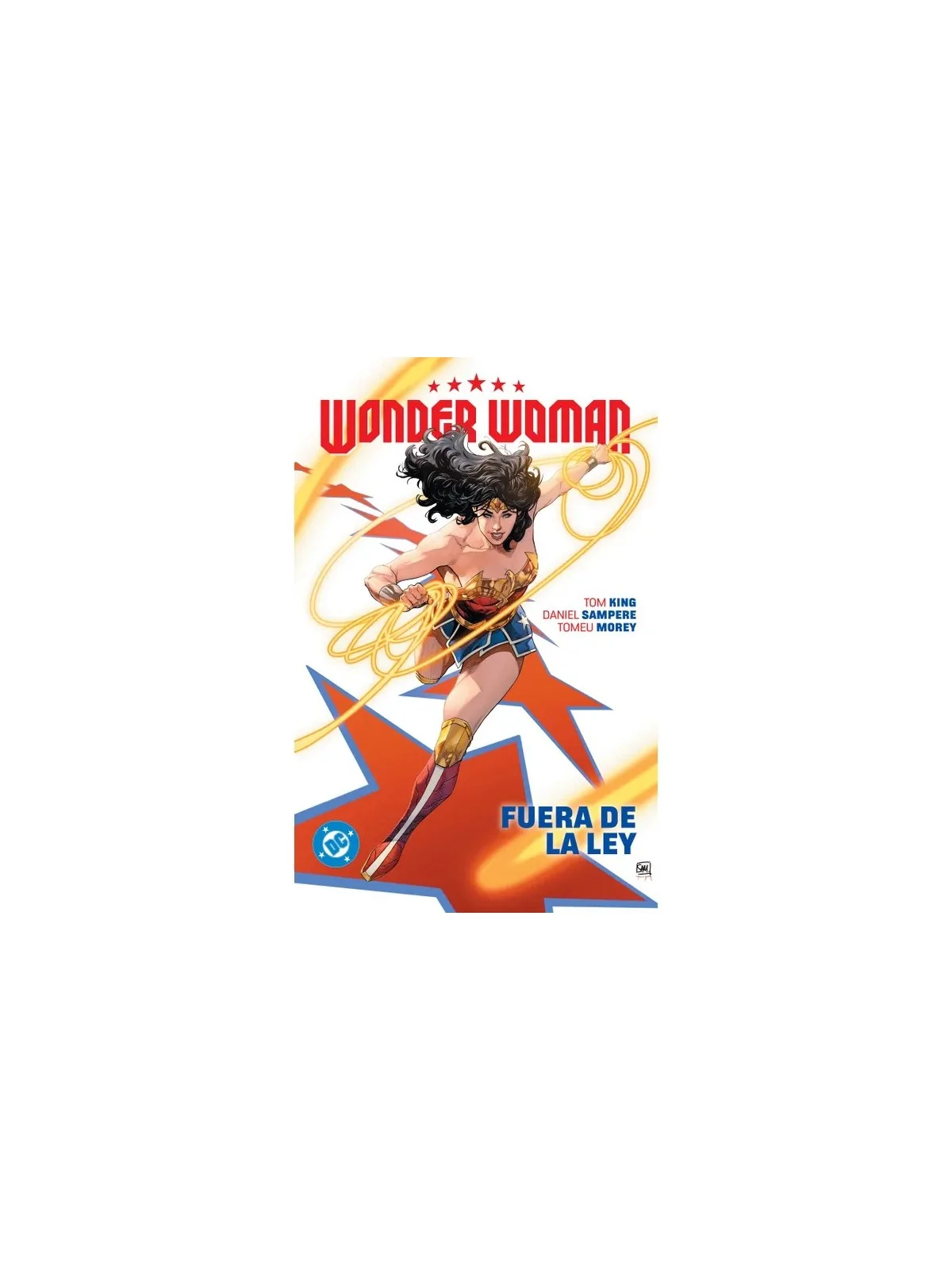 DC Premiere: Amanecer de DC - Wonder Woman 1 de Panini Comics en Cómics Americano | La Cueva Roja