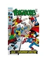 Biblioteca Marvel 122: Los Vengadores 13 de Panini Comics en Cómics Americano | La Cueva Roja