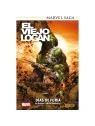 Marvel Saga: El Viejo Logan 5 de Panini Comics en Cómics Americano | La Cueva Roja