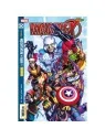 La Era de Revelación: Vengadores-X de Panini Comics en Cómics Americano | La Cueva Roja
