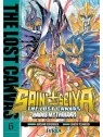 Saint Seiya: The Lost Canvas Hades Mythology 06 de Ivrea en Mangas | La Cueva Roja