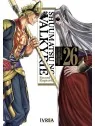 Shuumatsu no Valkyrie, Record of Ragnarok 26 de Ivrea en Mangas | La Cueva Roja